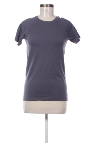 Γυναικείο t-shirt Hema, Μέγεθος M, Χρώμα Μπλέ, Τιμή 7,99 €, #136986635