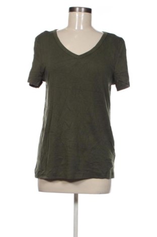 Γυναικείο t-shirt Amazon Essentials, Μέγεθος L, Χρώμα Πράσινο, Τιμή 10,99 €, #136986671