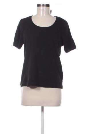 Damen T-Shirt Selected, Größe M, Farbe Schwarz, Preis 17,99 €, #136987118