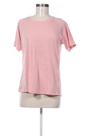Damen T-Shirt PUMA, Größe L, Farbe Rosa, Preis 16,99 €, #136987414