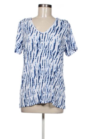 Γυναικείο t-shirt Unbranded, Μέγεθος L, Χρώμα Πολύχρωμο, Τιμή 8,99 €, #136987531