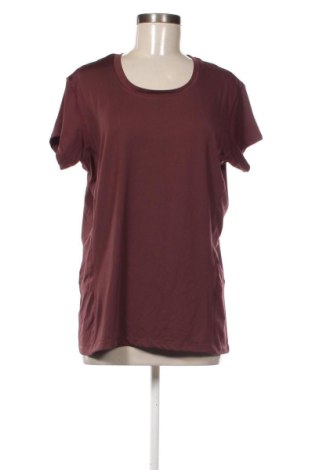 Tricou de femei Osaga, Mărime XXL, Culoare Roșu, Preț 31,99 Lei, #136987775