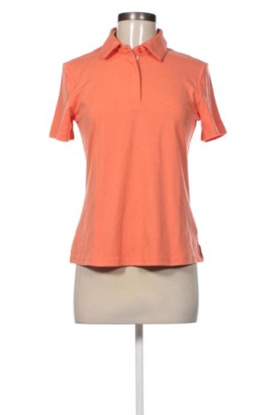 Damski T-shirt Active Touch, Rozmiar M, Kolor Pomarańczowy, Cena 27,99 zł, #136987814