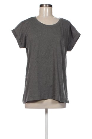 Tricou de femei VILA, Mărime L, Culoare Gri, Preț 41,99 Lei, #136987831