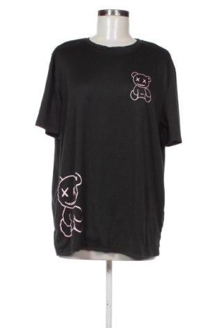 Damen T-Shirt Unbranded, Größe XL, Farbe Schwarz, Preis 11,99 €, #136988035