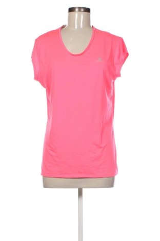 Дамска тениска Domyos, Размер XL, Цвят Розов, Цена 6,64 €, #136988396
