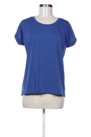 Γυναικείο t-shirt Unbranded, Μέγεθος M, Χρώμα Μπλέ, Τιμή 6,99 €, #136988848
