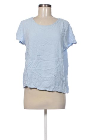 Γυναικείο t-shirt ONLY, Μέγεθος M, Χρώμα Μπλέ, Τιμή 8,99 €, #136989440