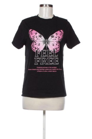 Damen T-Shirt Fb Sister, Größe S, Farbe Mehrfarbig, Preis € 8,99, #136989647