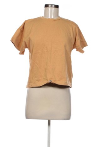 Dámske tričko Unbranded, Veľkosť L, Farba Béžová, Cena  6,95 €, #136989709