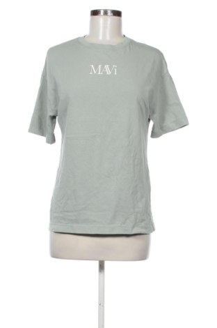 Damski T-shirt Mavi, Rozmiar XS, Kolor Zielony, Cena 44,99 zł, #136989723