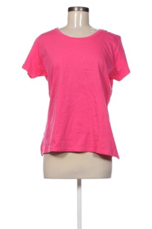 Dámské tričko Fruit Of The Loom, Velikost XL, Barva Růžová, Cena  239,00 Kč, #136989866