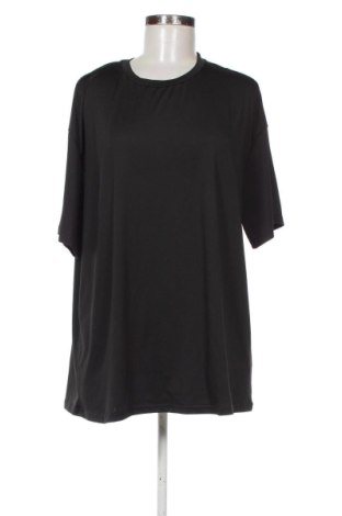 Дамска тениска SHEIN, Размер S, Цвят Черен, Цена 8,18 €, #136989922