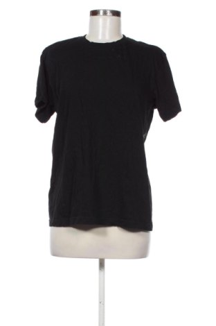 Damski T-shirt Clique, Rozmiar L, Kolor Czarny, Cena 29,99 zł, #136989970