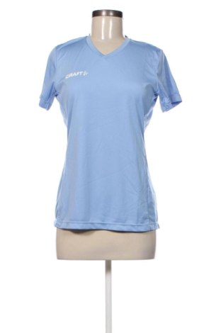 Dámské tričko Craft, Velikost M, Barva Modrá, Cena  259,00 Kč, #136990105