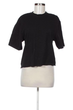 Tricou de femei H&M, Mărime S, Culoare Negru, Preț 42,99 Lei, #136990221