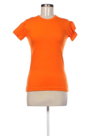 Dámské tričko B&C Collection, Velikost S, Barva Oranžová, Cena  218,00 Kč, #136990398