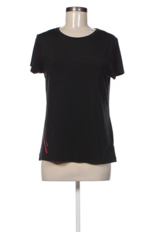 Damen T-Shirt Crivit, Größe M, Farbe Schwarz, Preis € 5,99, #136990419