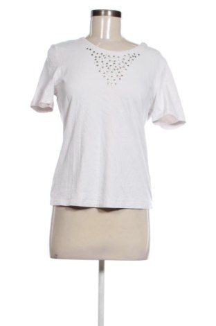 Tricou de femei Basler, Mărime M, Culoare Alb, Preț 91,45 Lei, #136990494