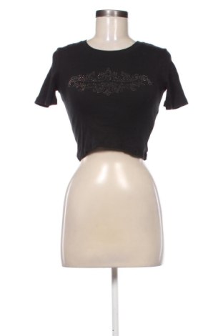 Damen T-Shirt House, Größe S, Farbe Schwarz, Preis 8,00 €, #136990671
