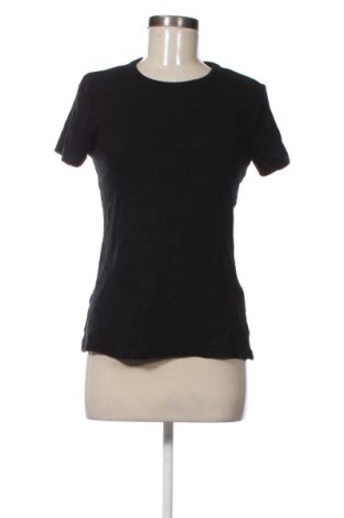 Dámske tričko H&M, Veľkosť L, Farba Čierna, Cena  9,95 €, #136990807