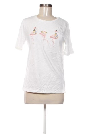 Damen T-Shirt In Linea, Größe M, Farbe Mehrfarbig, Preis 11,99 €, #136991157