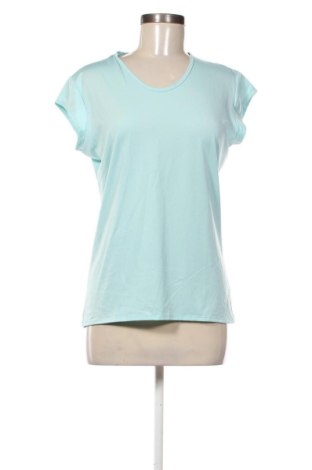 Dámské tričko Unbranded, Velikost XL, Barva Modrá, Cena  259,00 Kč, #136991202