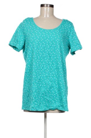Női póló Unbranded, Méret XXL, Szín Kék, Ár 4 049 Ft, #136991490