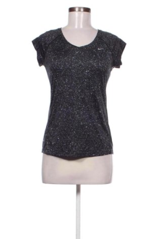 Damen T-Shirt Nike, Größe S, Farbe Mehrfarbig, Preis € 17,99, #136991528