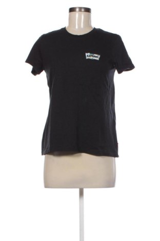 Dámské tričko Levi's, Velikost S, Barva Černá, Cena  529,00 Kč, #136991566