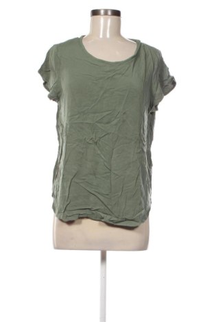Γυναικείο t-shirt Vero Moda, Μέγεθος M, Χρώμα Πράσινο, Τιμή 8,99 €, #136991680