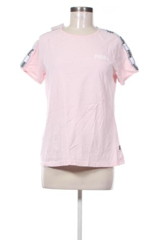 Tricou de femei PUMA, Mărime M, Culoare Roz, Preț 88,99 Lei, #136991929