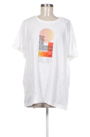 Damen T-Shirt Unbranded, Größe XL, Farbe Weiß, Preis 11,99 €, #136992043