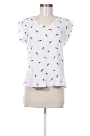 Damen T-Shirt Mango, Größe M, Farbe Mehrfarbig, Preis 9,99 €, #136992232