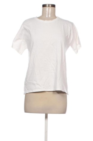 Női póló Massimo Dutti, Méret L, Szín Fehér, Ár 6 738 Ft, #136992380