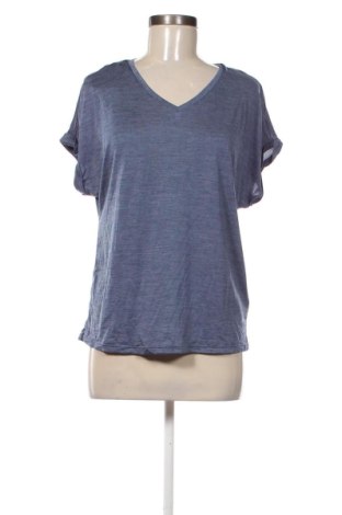 Γυναικείο t-shirt TCM, Μέγεθος M, Χρώμα Μπλέ, Τιμή 8,99 €, #136992745