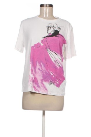 Tricou de femei Marc Cain, Mărime XL, Culoare Multicolor, Preț 62,99 Lei, #136992821