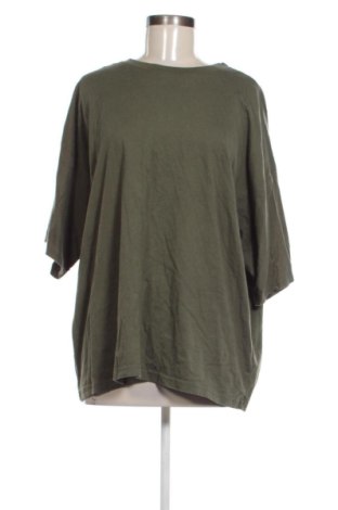 Дамска тениска Missguided, Размер XXL, Цвят Зелен, Цена 9,14 €, #136992826