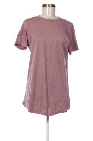 Damen T-Shirt G-Star Raw, Größe S, Farbe Aschrosa, Preis 14,99 €, #136992846
