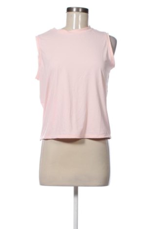 Damski T-shirt Unbranded, Rozmiar M, Kolor Różowy, Cena 26,99 zł, #136993117