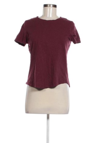 Damen T-Shirt Unbranded, Größe S, Farbe Rot, Preis 6,53 €, #136993385