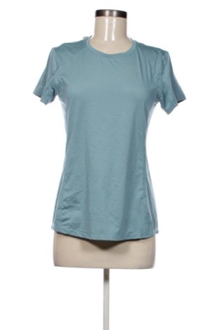 Дамска тениска H&M, Размер M, Цвят Син, Цена 7,15 €, #136993438