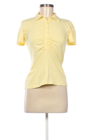 Dámské tričko Unbranded, Velikost M, Barva Žlutá, Cena  218,00 Kč, #136994308