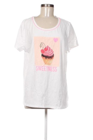 Damski T-shirt More & More, Rozmiar M, Kolor Kolorowy, Cena 57,99 zł, #136994435