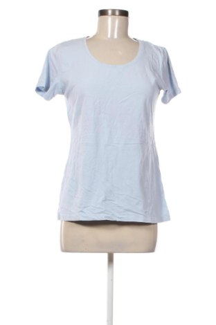 Damski T-shirt Unbranded, Rozmiar M, Kolor Niebieski, Cena 30,99 zł, #136994724