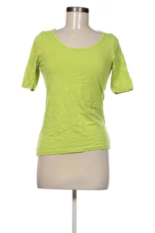 Damski T-shirt S.Oliver, Rozmiar S, Kolor Zielony, Cena 42,99 zł, #136995124