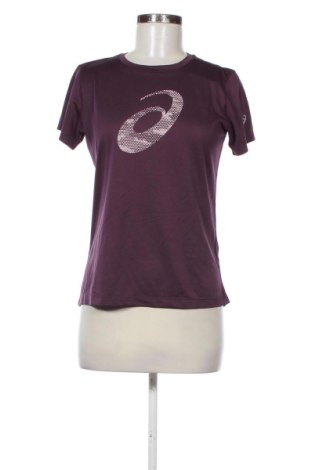 Damski T-shirt Unbranded, Rozmiar S, Kolor Fioletowy, Cena 27,99 zł, #136995734