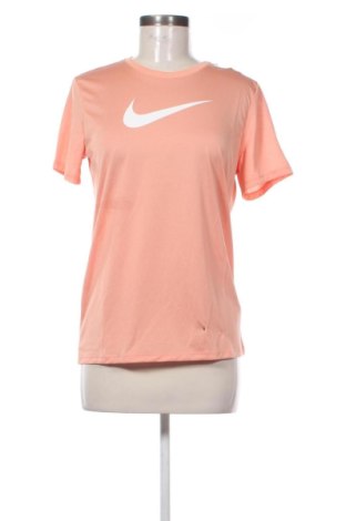 Tricou de femei Nike, Mărime S, Culoare Roz, Preț 167,99 Lei, #136996054