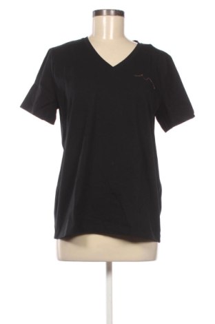 Damen T-Shirt H&D, Größe XL, Farbe Schwarz, Preis 11,00 €, #136996075
