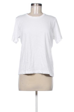 Damen T-Shirt COS, Größe M, Farbe Weiß, Preis € 23,15, #136996885